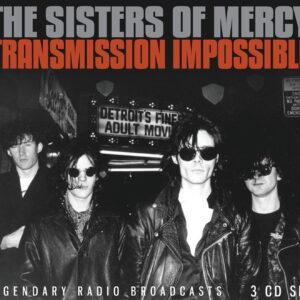 TRANSMISSION IMPOSSIBLE
