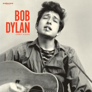 DEBUT ALBUM