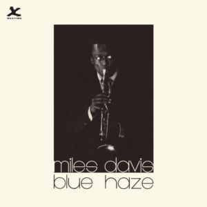 BLUE HAZE