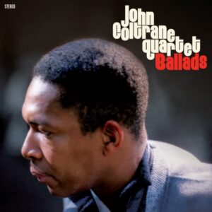 BALLADS