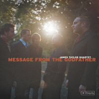 MESSAGE FROM THE GODFATHER