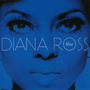 THE BLUE ALBUM