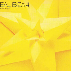 REAL IBIZA 4 - BALEARIC BLISS