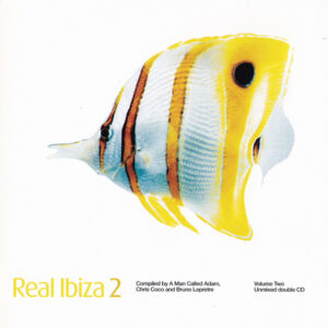REAL IBIZA - 2