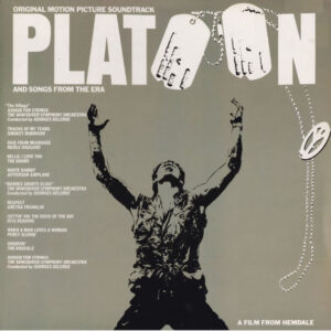 PLATOON AND SONGS FROM THE ERA