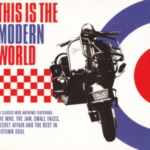 MOD ALBUM