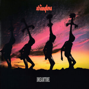 DREAMTIME