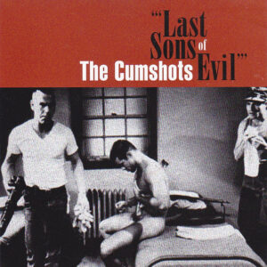 Last Sons Of Evil