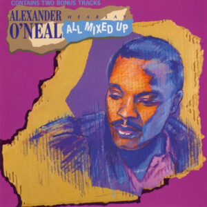 HEARSAY ALL MIXED UP
