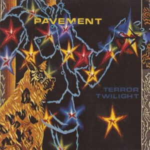TERROR TWILIGHT