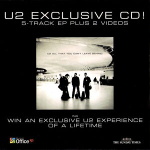 Exclusive Cd!