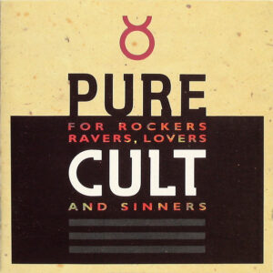 PURE CULT