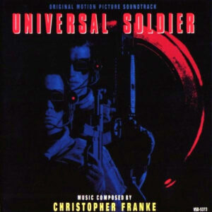 UNIVERSAL SOLDIER