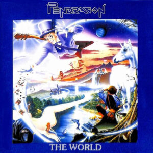 WORLD