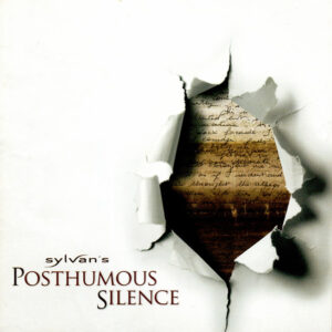 POSTHUMOUS SILENCE