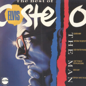The Best Of The Man