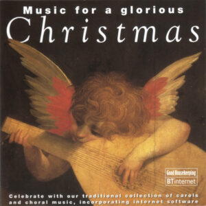 Music For A Glorious Christmas