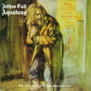 AQUALUNG