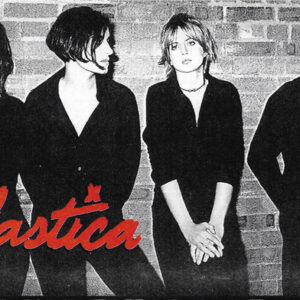 ELASTICA