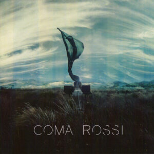 Comma Rossi