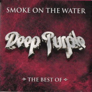 Smoke On The Water