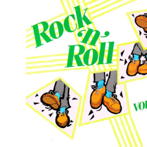 Rock 'N' Roll Volume 2