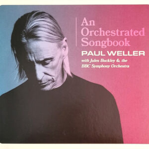 An Orchestrated Songbook