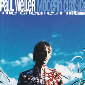 MODERN CLASSICS - THE GREATEST HITS