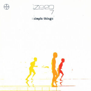 SIMPLE THINGS