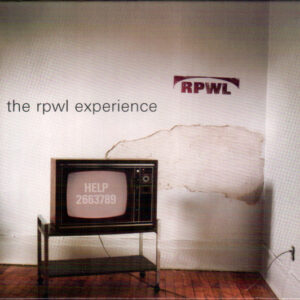 THE RPWL EXPERIENCE