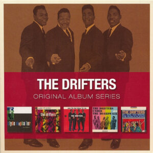 ORIGINAL ALBUM SERIES
