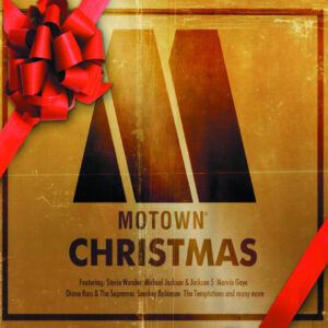 THE MOTOWN CHRISTMAS
