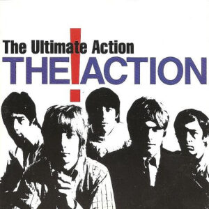 ULTIMATE! ACTION