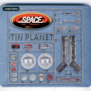 TIN PLANET