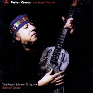 ROBERT JOHNSON SONGS