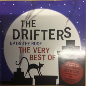 UP ON THE ROOF - THE VERY BEST OF