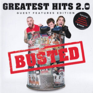GREATEST HITS 2.0