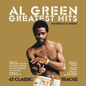 GREATEST HITS - THE BEST OF