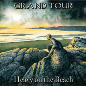 Heavy On The Beach