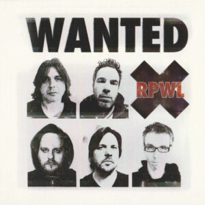 WANTED
