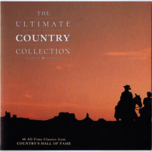 ULTIMATE COUNTRY