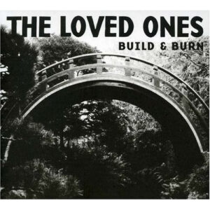 BUILD AND BURN
