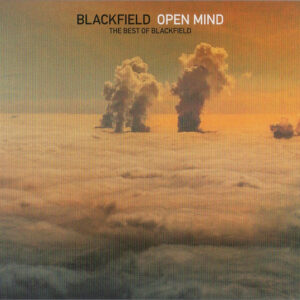 OPEN MIND - THE BEST OF