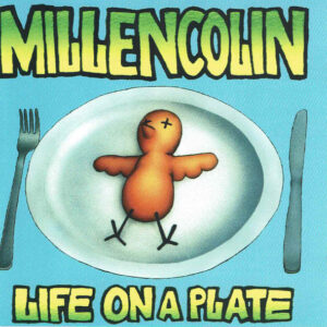 LIFE ON A PLATE