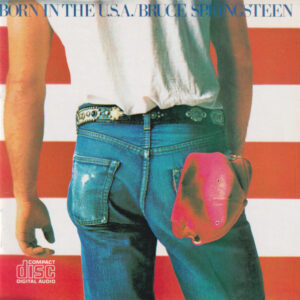 Born In The U.S.A.