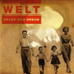BRAND NEW DREAM