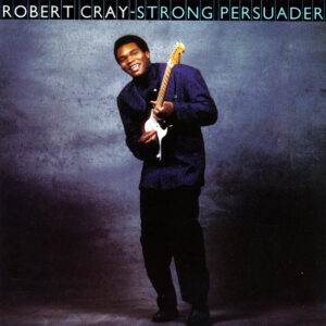 STRONG PERSUADER
