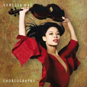 CHOREOGRAPHY