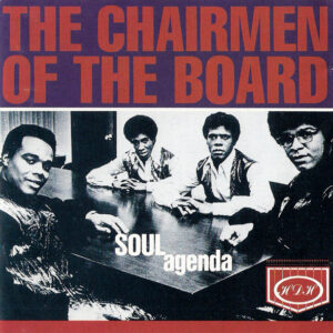SOUL AGENDA