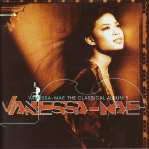 THE CLASSICAL ALBUM 1